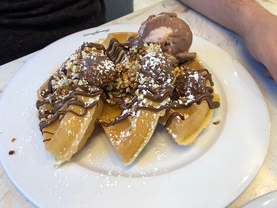 Heavenly Desserts