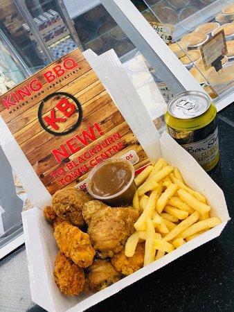 King BBQ