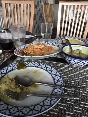 Passorn Thai Restaurant