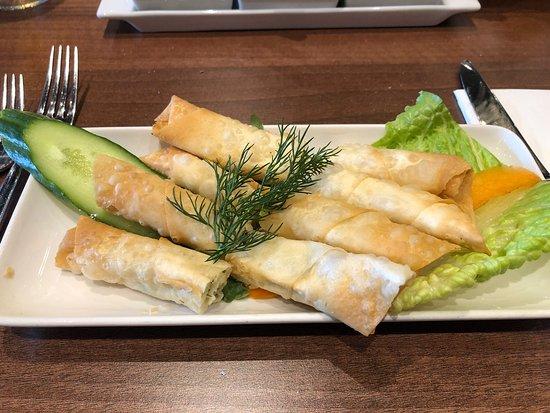 Pera Kitchen