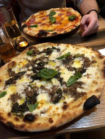 Nonna Lina Pizzeria