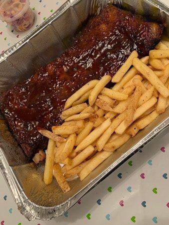 Memphis Smokehouse
