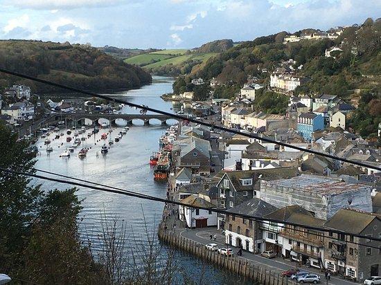La Bocca Looe