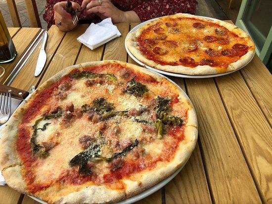 Enzo's
