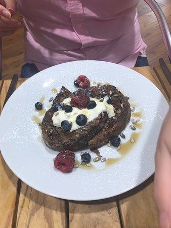 Whistle Stop Cafe
