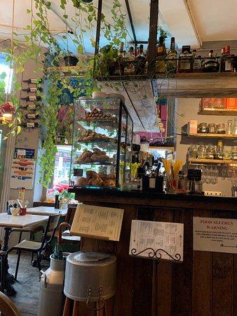 Sage Kitchen