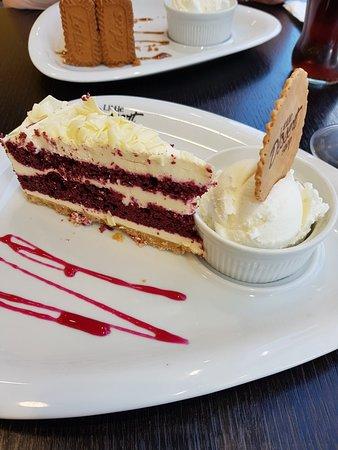 Little Dessert Shop