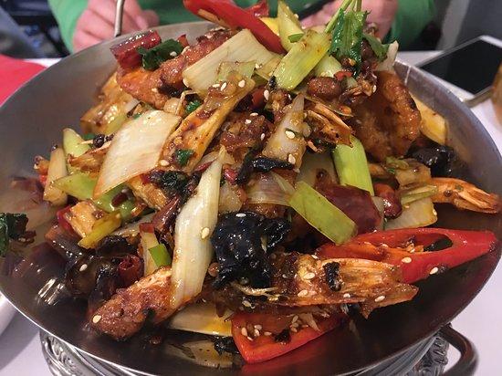 Sir Sun's Wok
