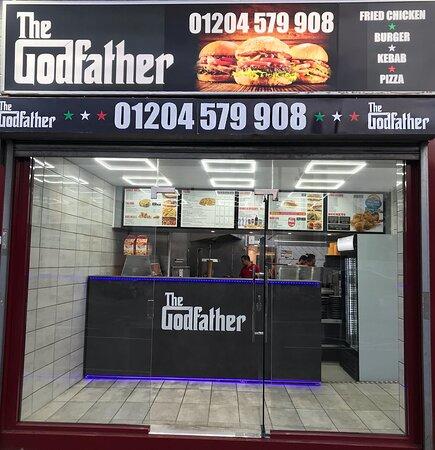 The Godfather