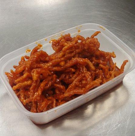 My Chinese