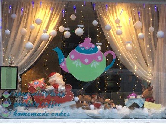 Appleton Tea Room