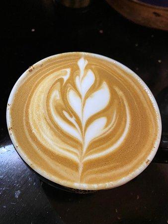 Triple Two Coffee