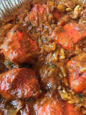 Indian Spice
