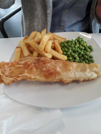 Sainsbury's Cafe