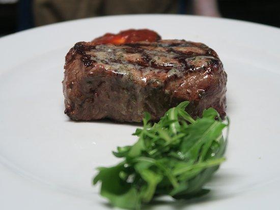 Churrasco Grill Restaurant