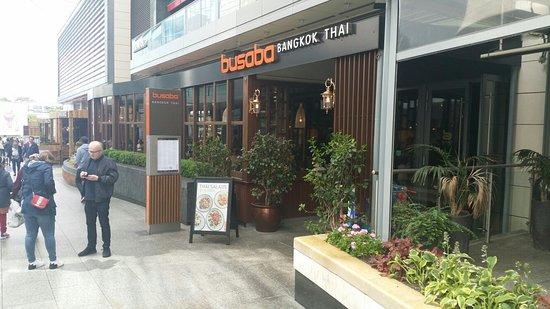 Busaba Eathai