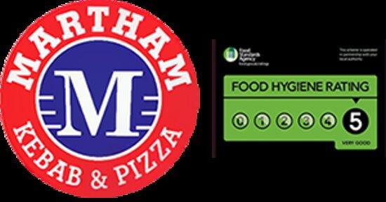 Martham Kebab and Pizza