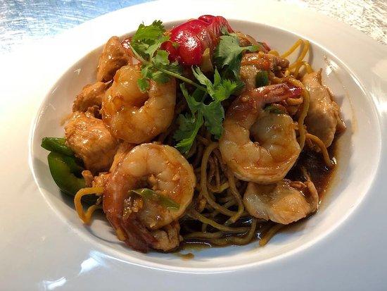 Umami Pan Asian Cuisine