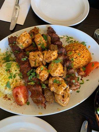 Pasha Kitchen