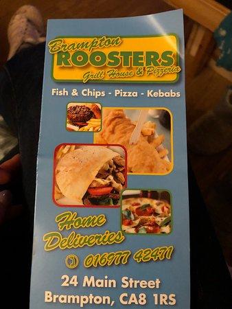 Roosters