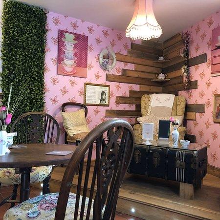 Wood 'n Ribbon