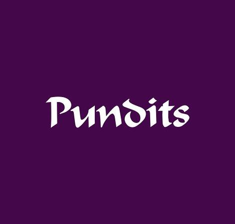 Pundits Cheltenham