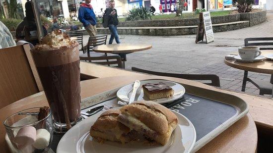Costa Coffee