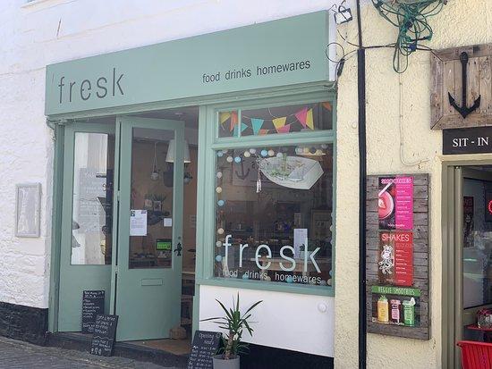 Fresk