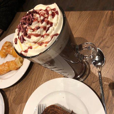 Costa Coffee
