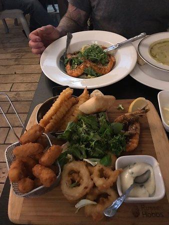 Vines Bistro