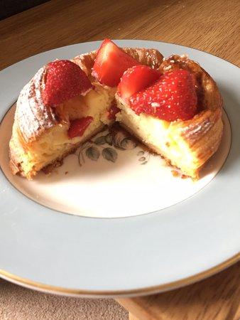 Hoxton Bakehouse