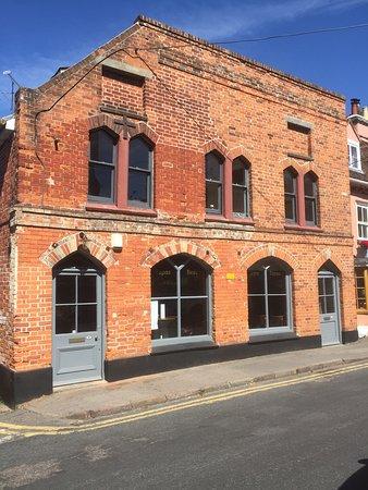 The Orange Tree Tapas Restaurant
