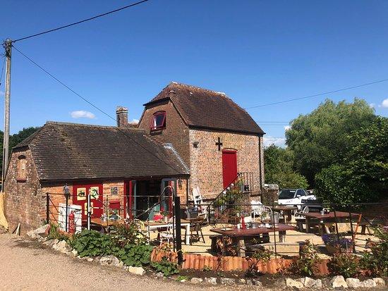 Aunt Fanny's Farm Shop and Cafe