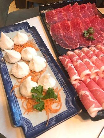 Happy Lamb Hot Pot Restaurant