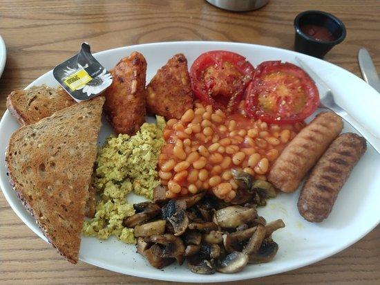 Beare's Pantry