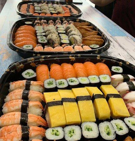 Sushi Kitchen