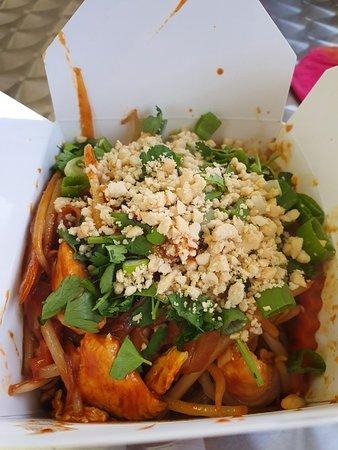 Nan's Thai Kitchen