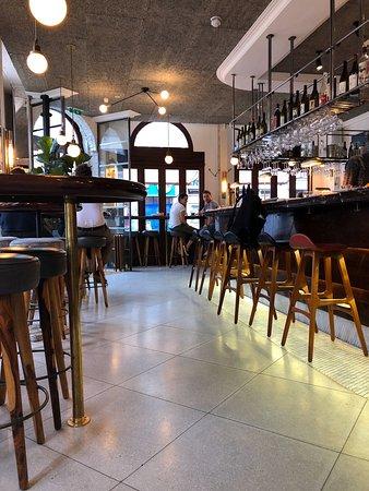 The Buxton
