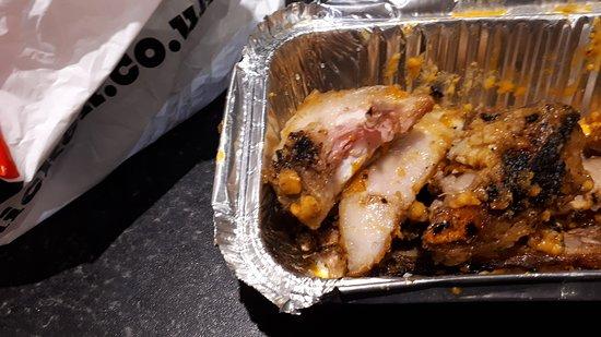 Rays Chicken