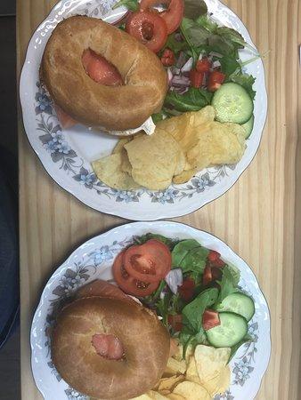 Peony Tea Parlour