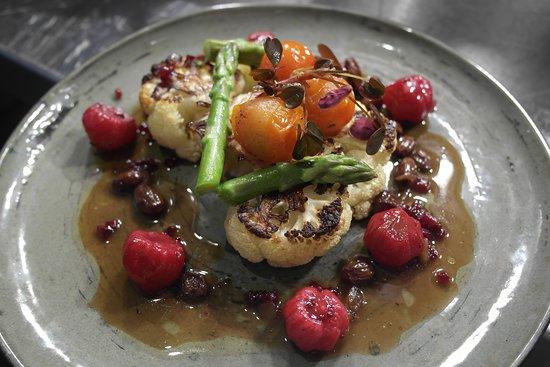 The Herd & Herb Restaurant