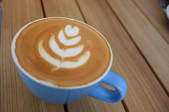 Kingswear Coffee Co