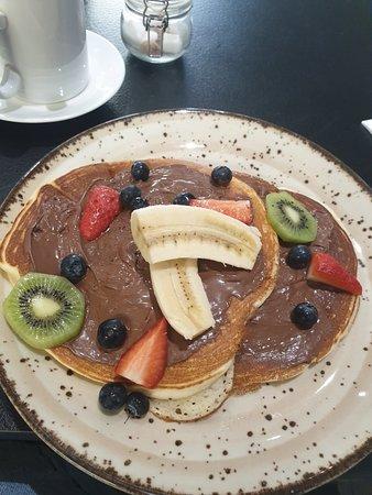 Bomonti Cafe & Bistro