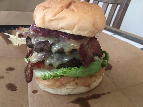 The Shack