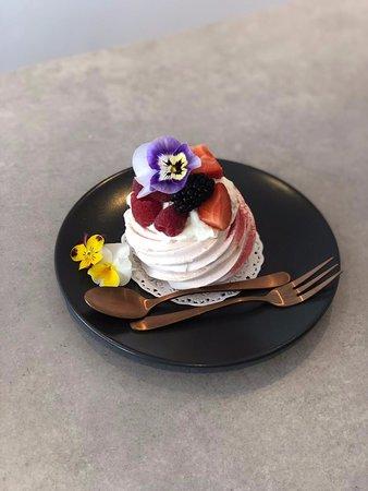 Cake Box