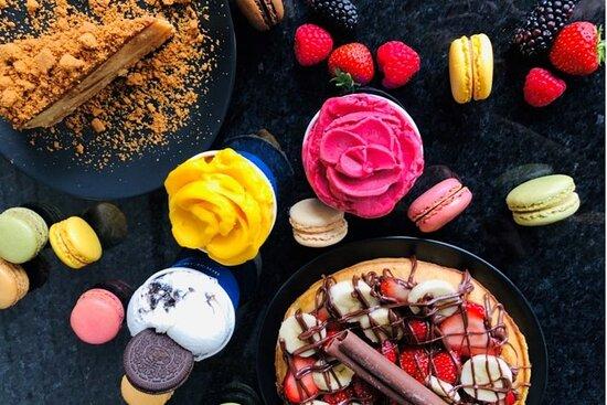 House of Gelato