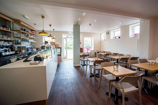 Pinks Parlour