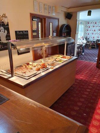 The Highwayman Inn