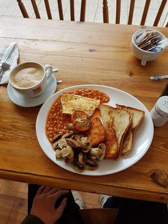 Simply Breakfast