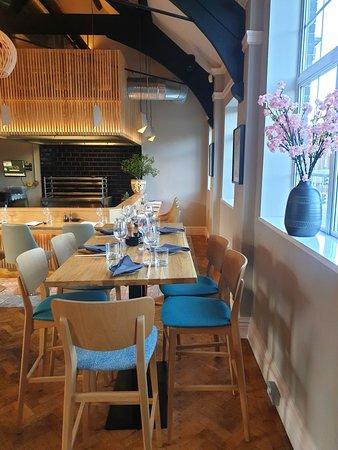 Miya Japanese Grill and Bar